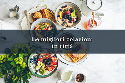 Cosa fare a Milano: colazione Instagram