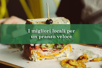 Cosa fare a Milano: pranzo Instagram